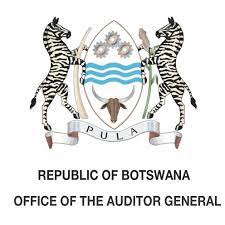 office of the Auditor General Bots office of the Auditor General Bots